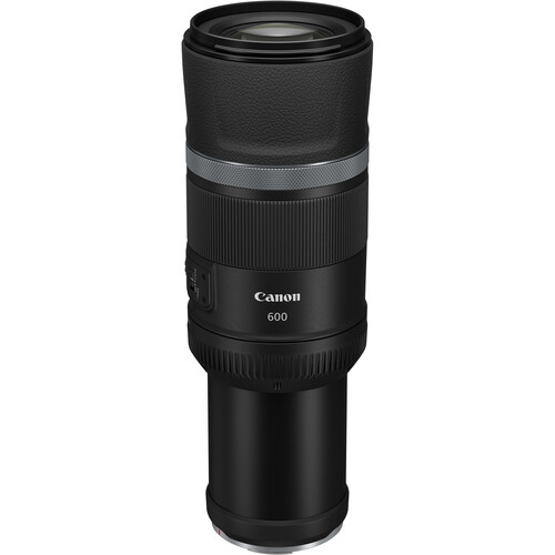 Canon RF 600mm f/11 IS STM - 7